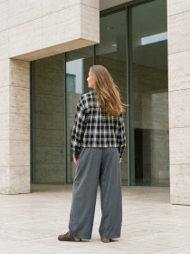 Брюки модель 2367.6585 Фото