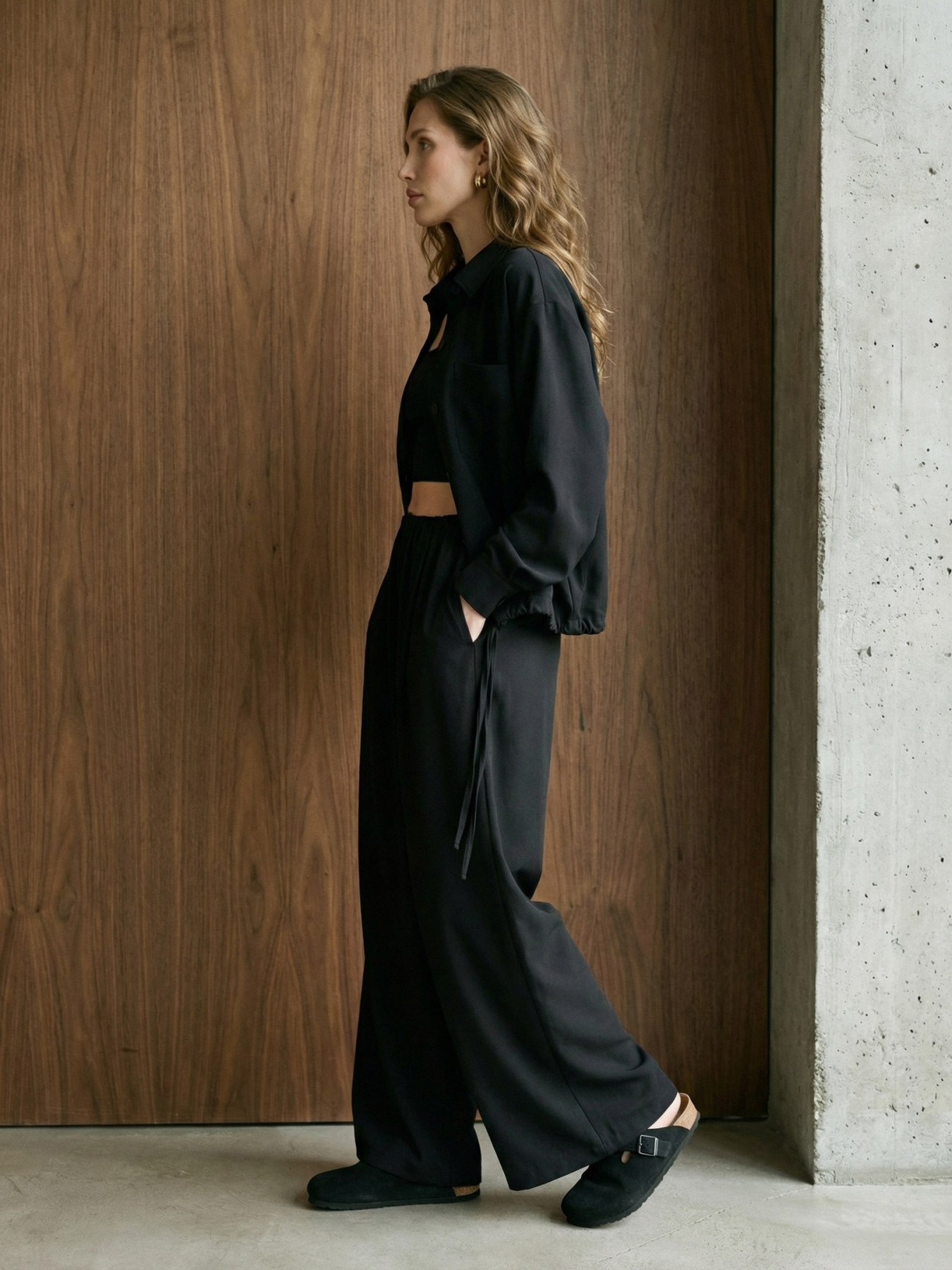 Палаццо Seventeen Аладіни модель 2367.6586 Фото