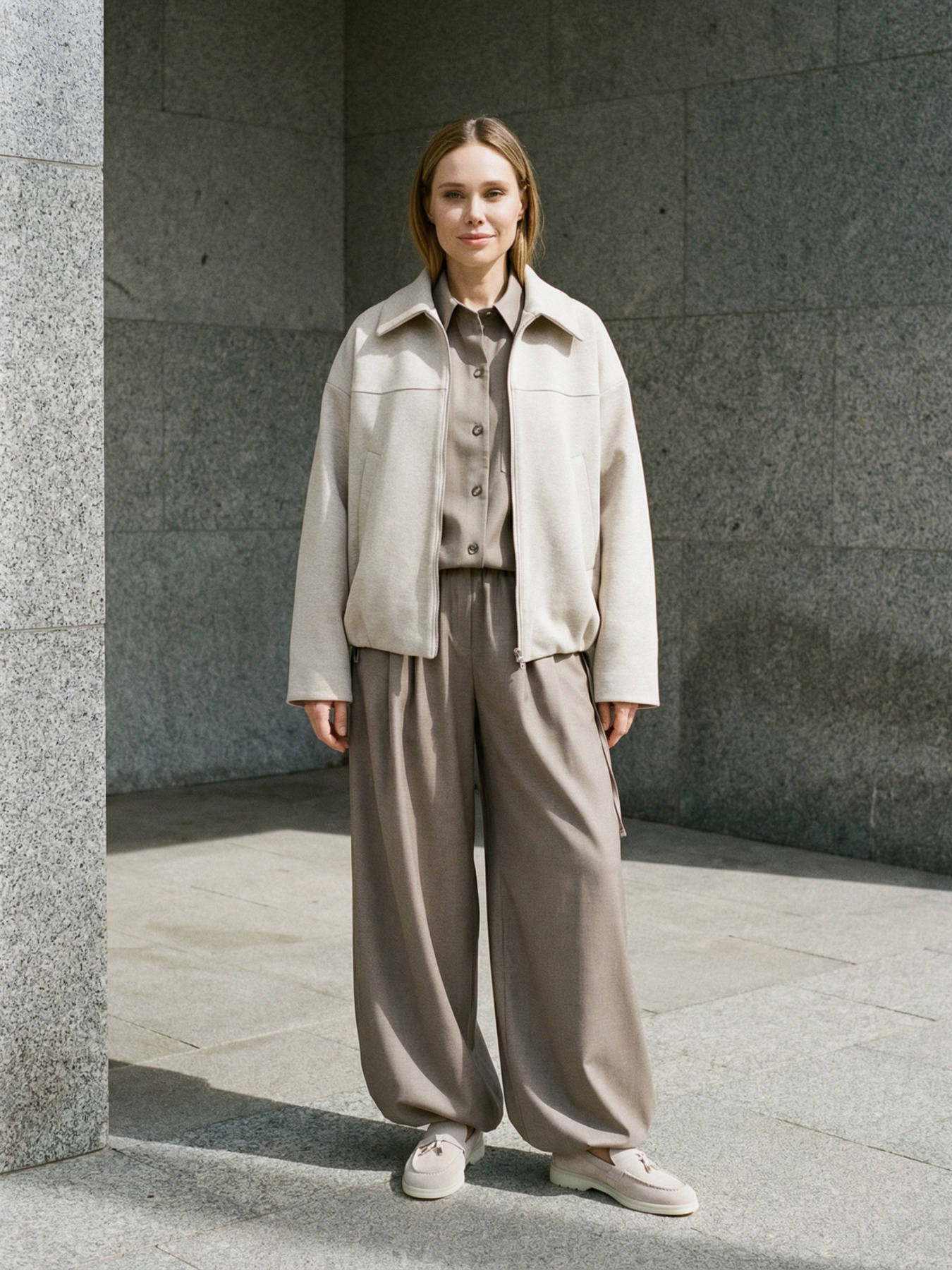 Штани модель 2367.6587 Фото