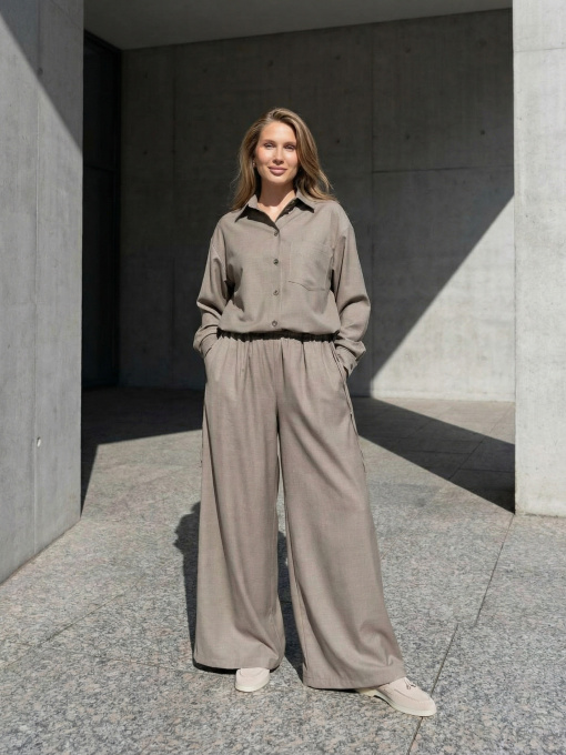 Штани модель 2367.6587 Фото