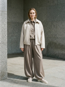 Штани модель 2367.6587 Фото