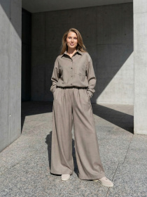 Штани модель 2367.6587 Фото