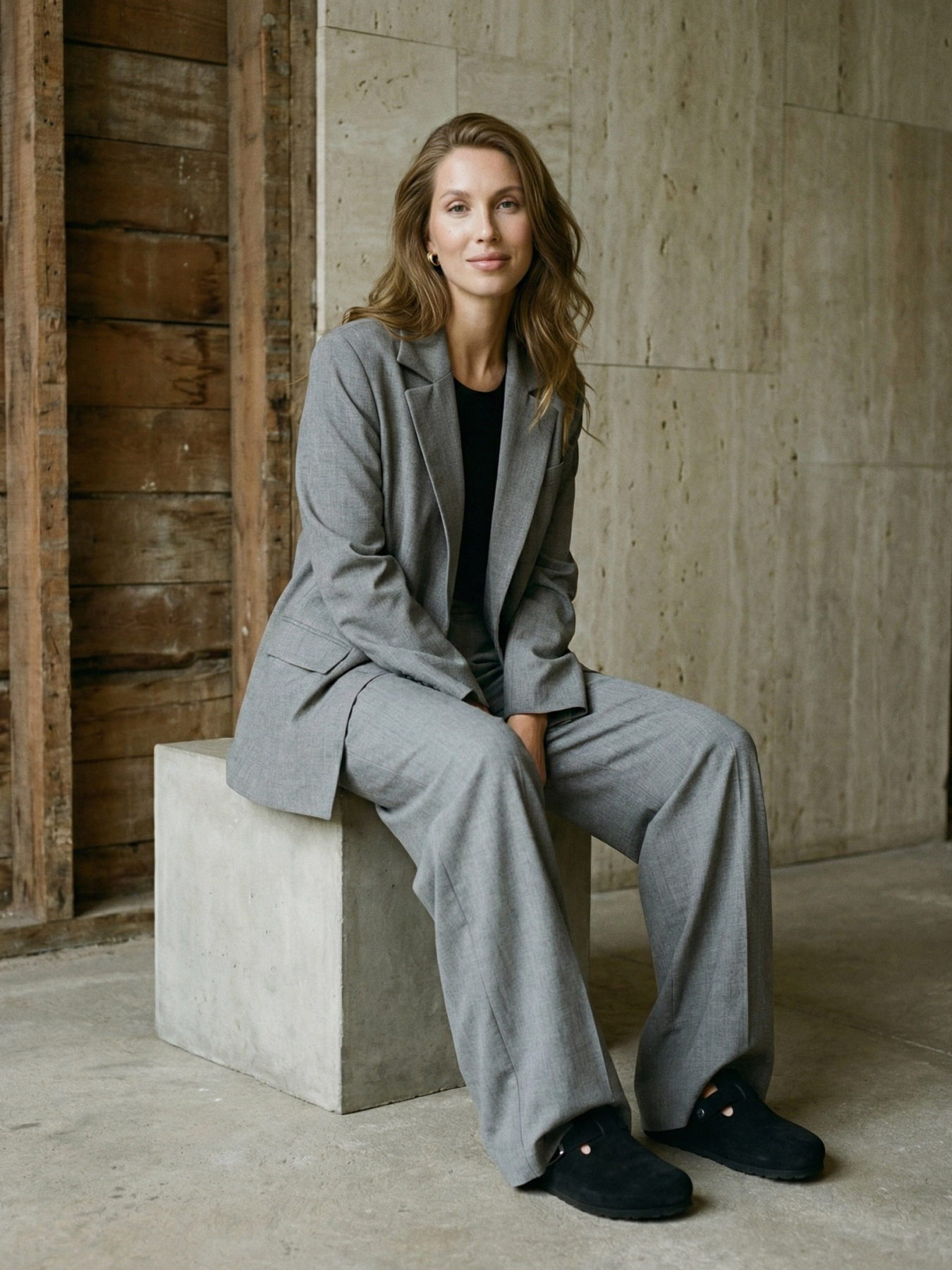 Піджак модель 2368.6610 Фото