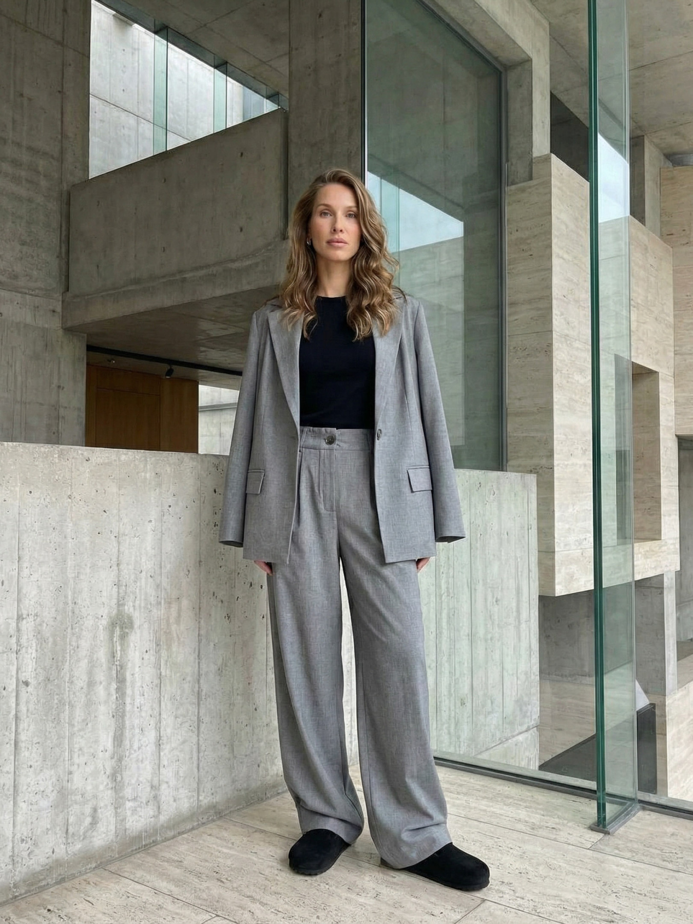 Піджак модель 2368.6610 Фото