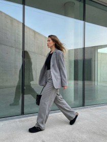 Піджак модель 2368.6610 Фото