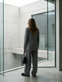 Піджак модель 2368.6610 Фото