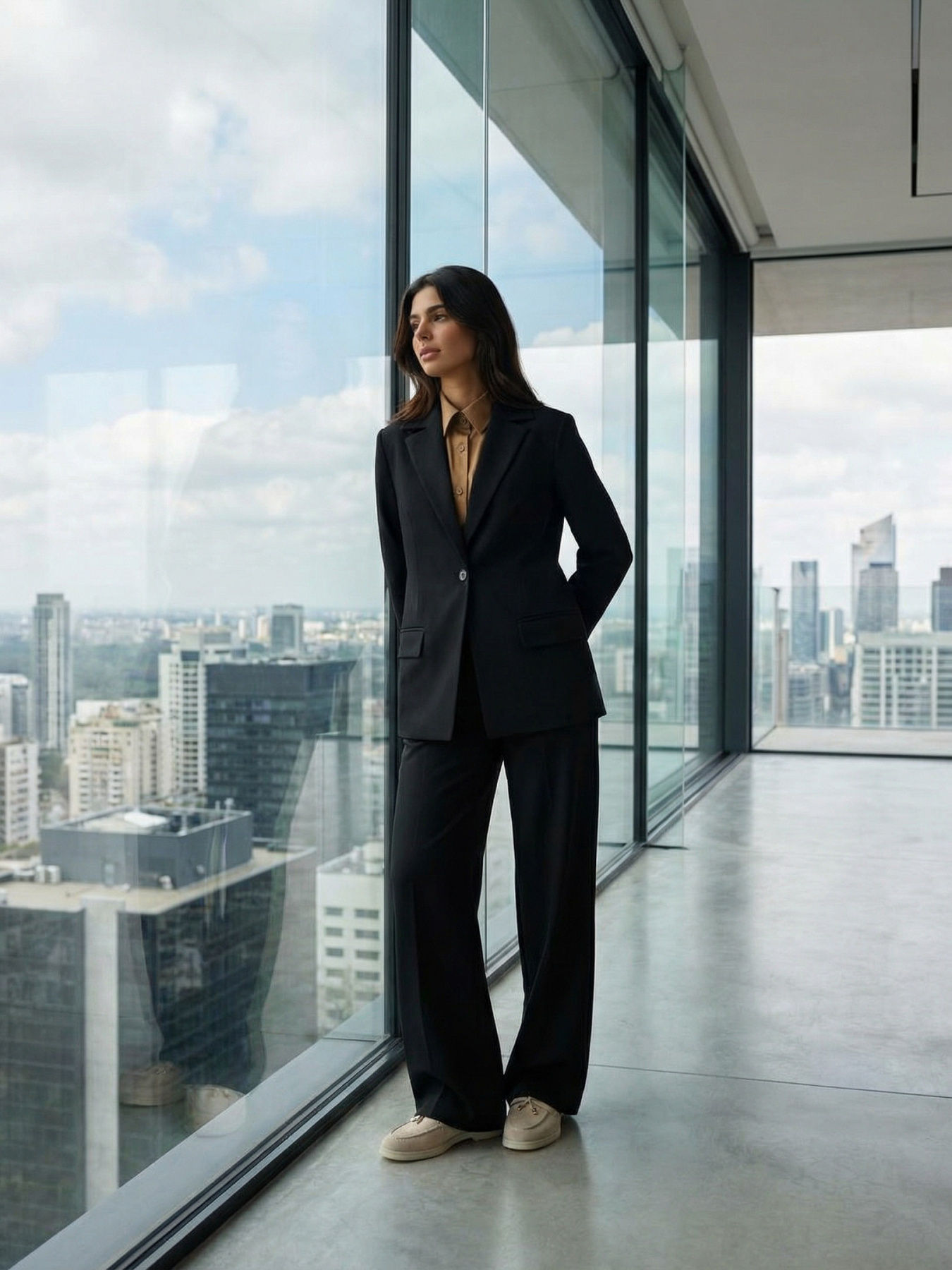 Пиджак модель 2368.6611 Фото