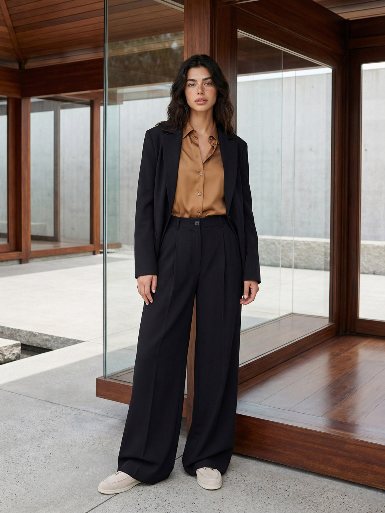 Пиджак модель 2368.6611 Фото