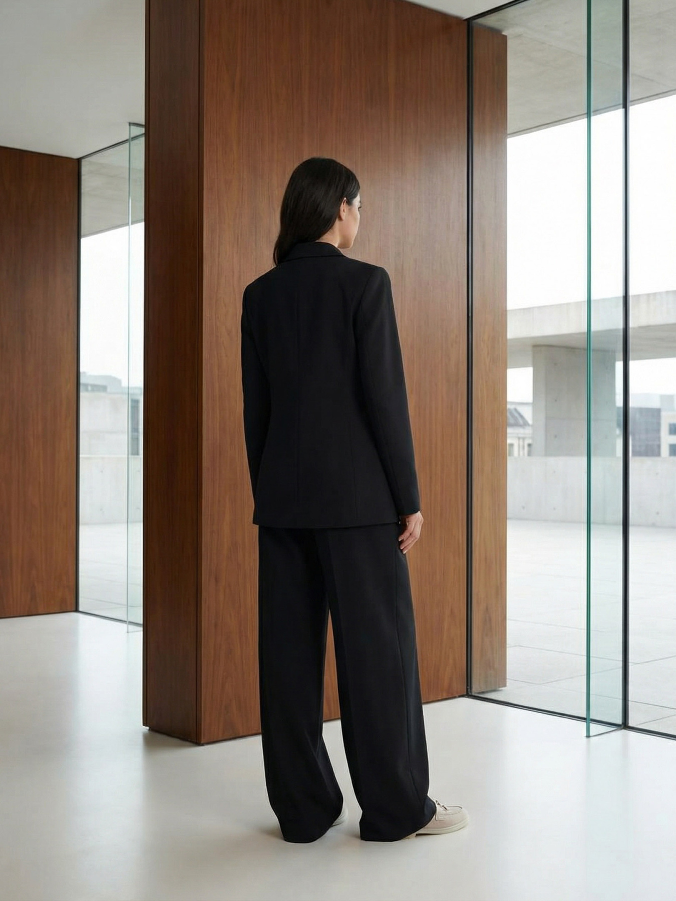 Пиджак модель 2368.6611 Фото