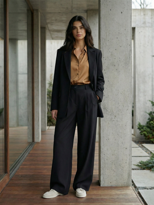 Пиджак модель 2368.6611 Фото