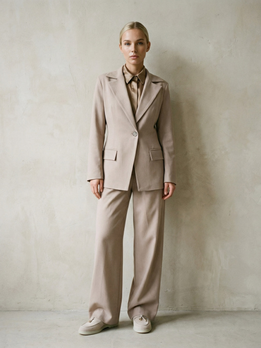 Піджак модель 2368.6612 Фото