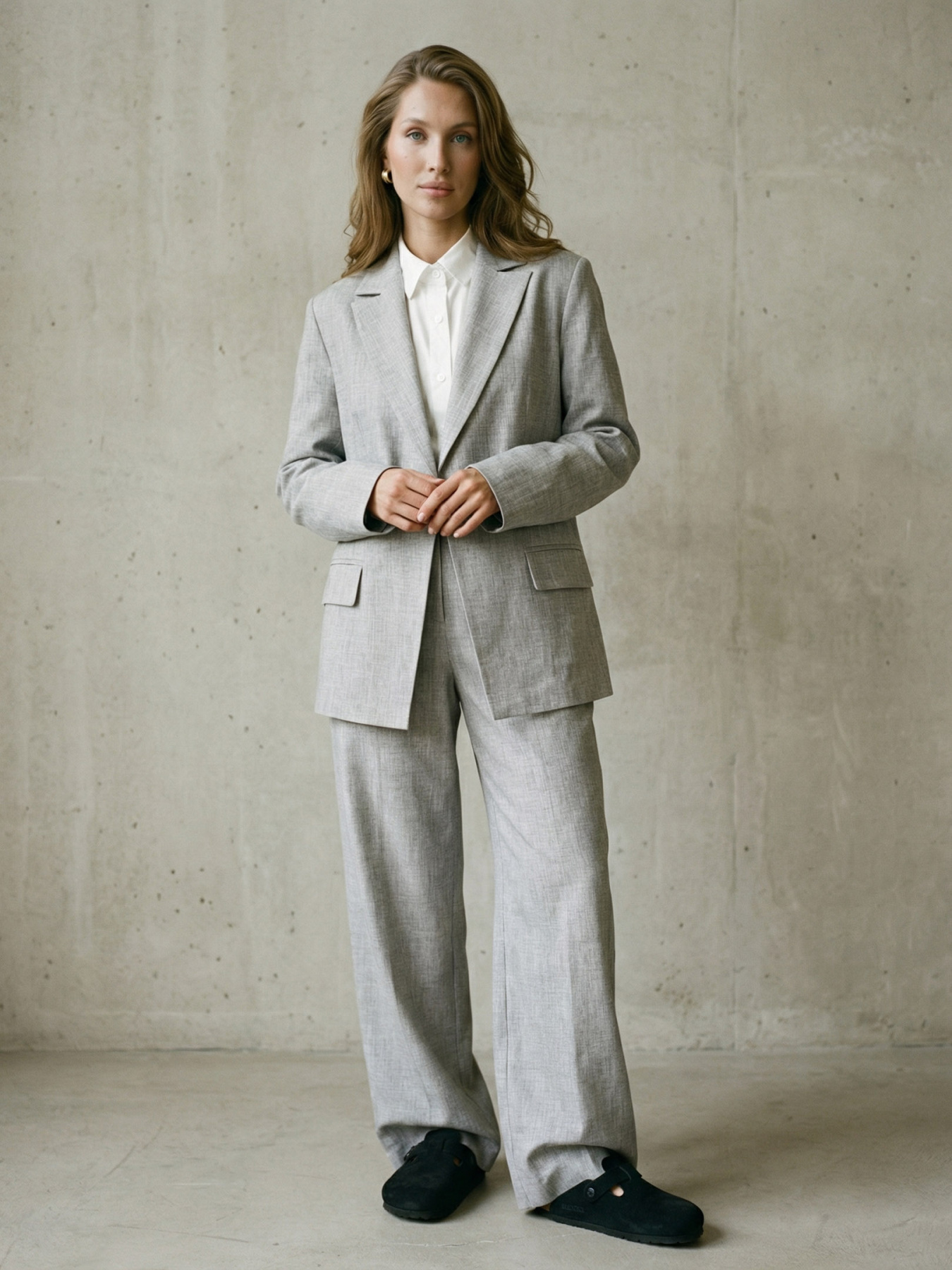 Піджак модель 2368.6613 Фото