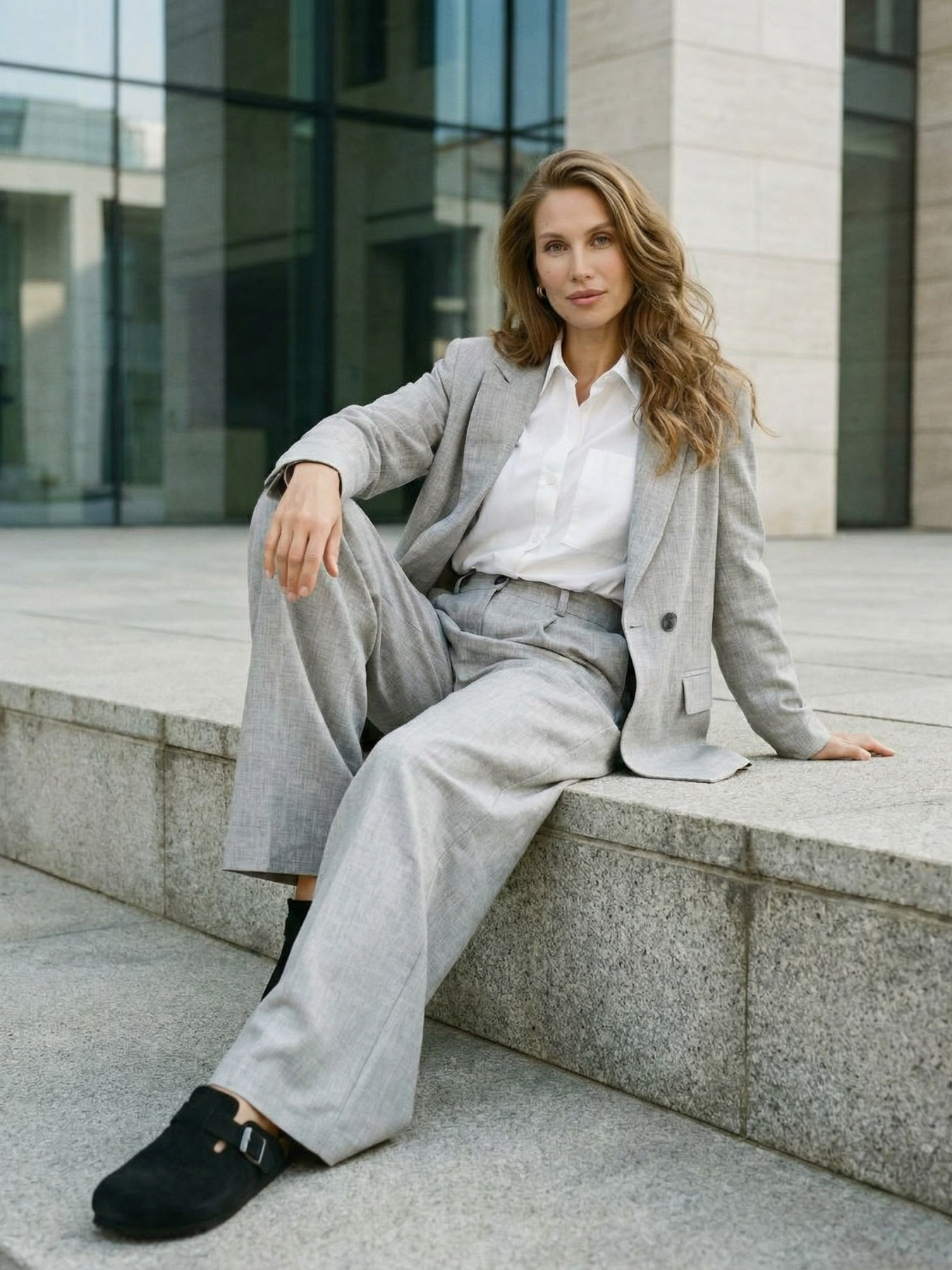 Піджак модель 2368.6613 Фото