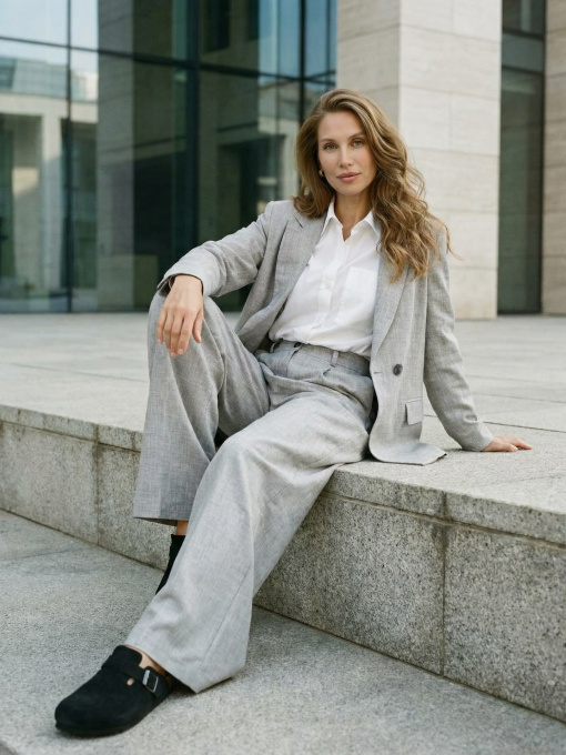 Піджак модель 2368.6613 Фото