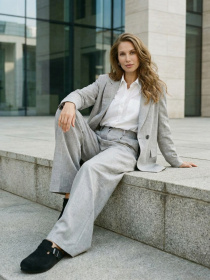 Піджак модель 2368.6613 Фото