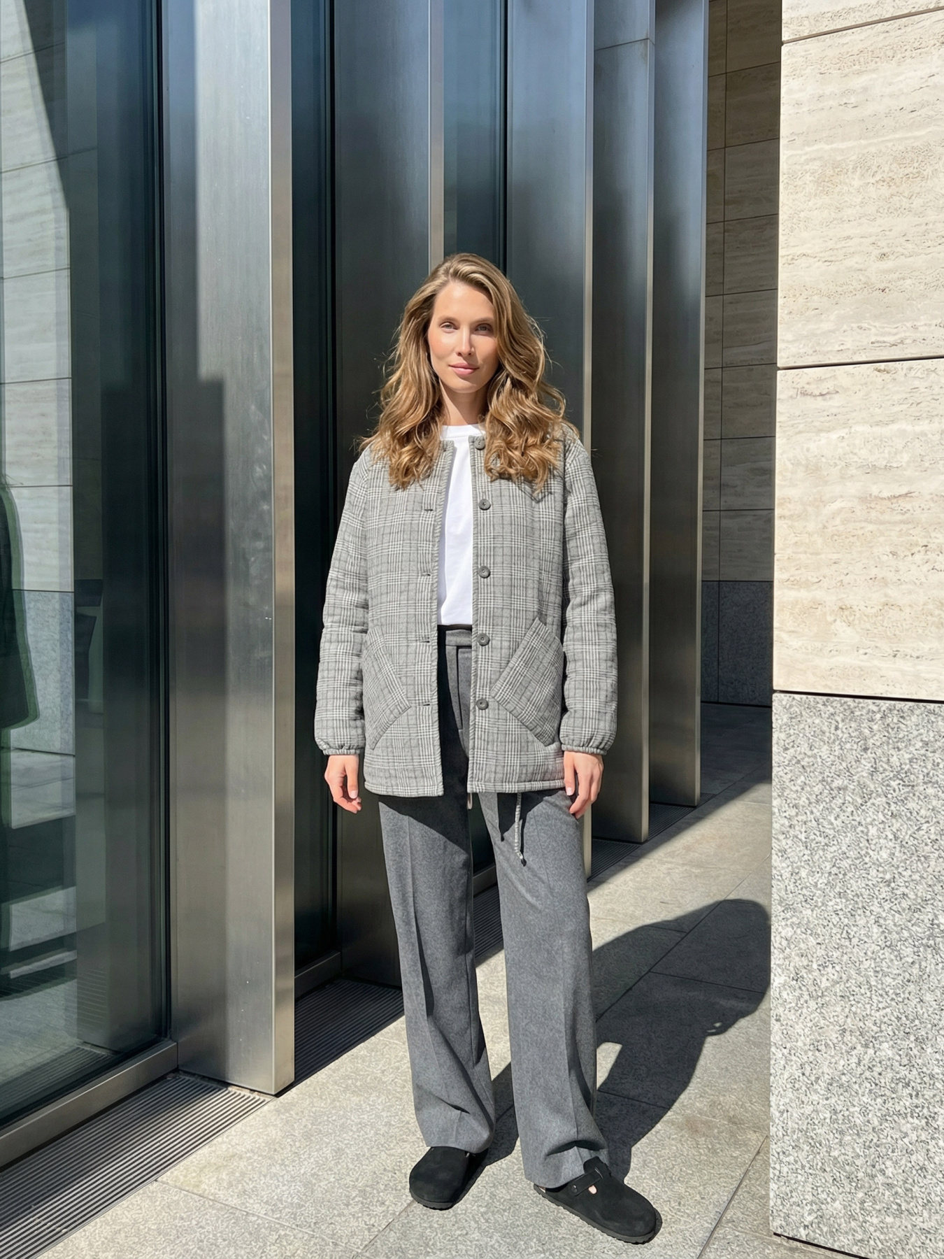 Куртка модель 2369.6638 Куртка модель 2369.6638 Фото