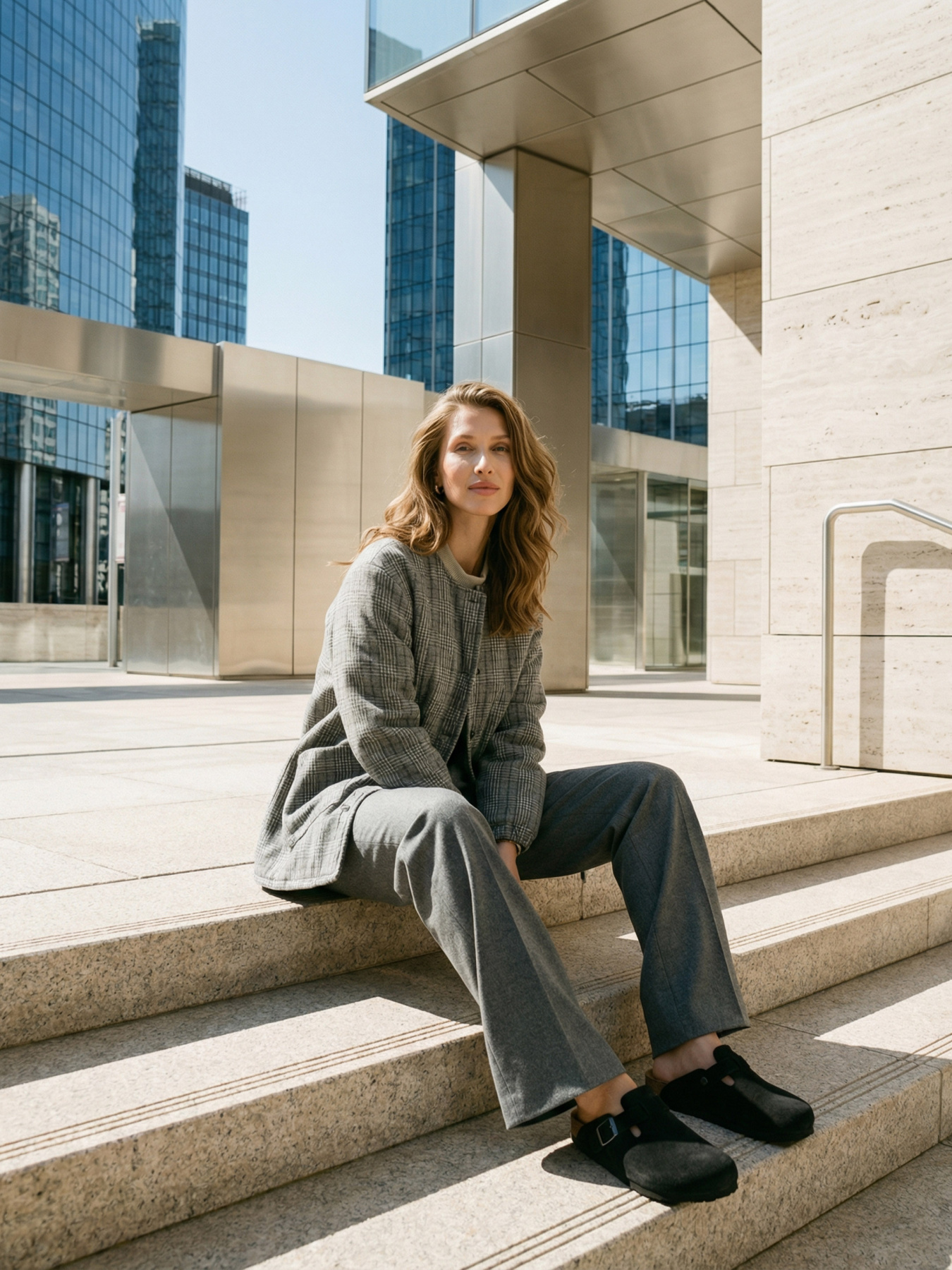 Куртка модель 2369.6638 Куртка модель 2369.6638 Фото