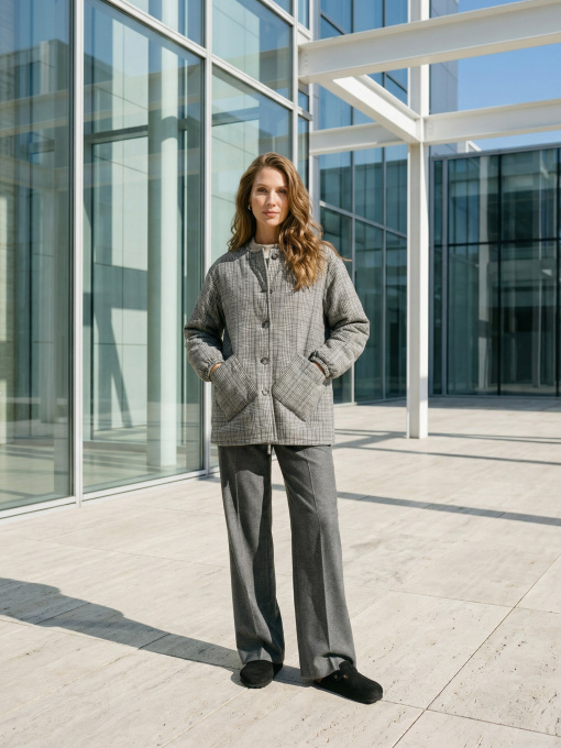 Куртка модель 2369.6638 Фото