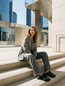 Куртка модель 2369.6638 Куртка модель 2369.6638 Фото