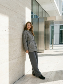 Куртка модель 2369.6638 Куртка модель 2369.6638 Фото