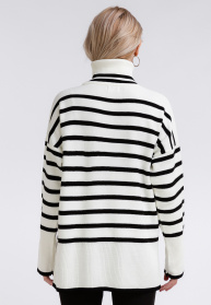 Свитер Romashka модель 399004903072 Фото