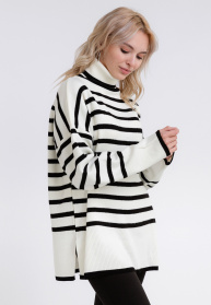 Свитер Romashka модель 399004903072 Фото