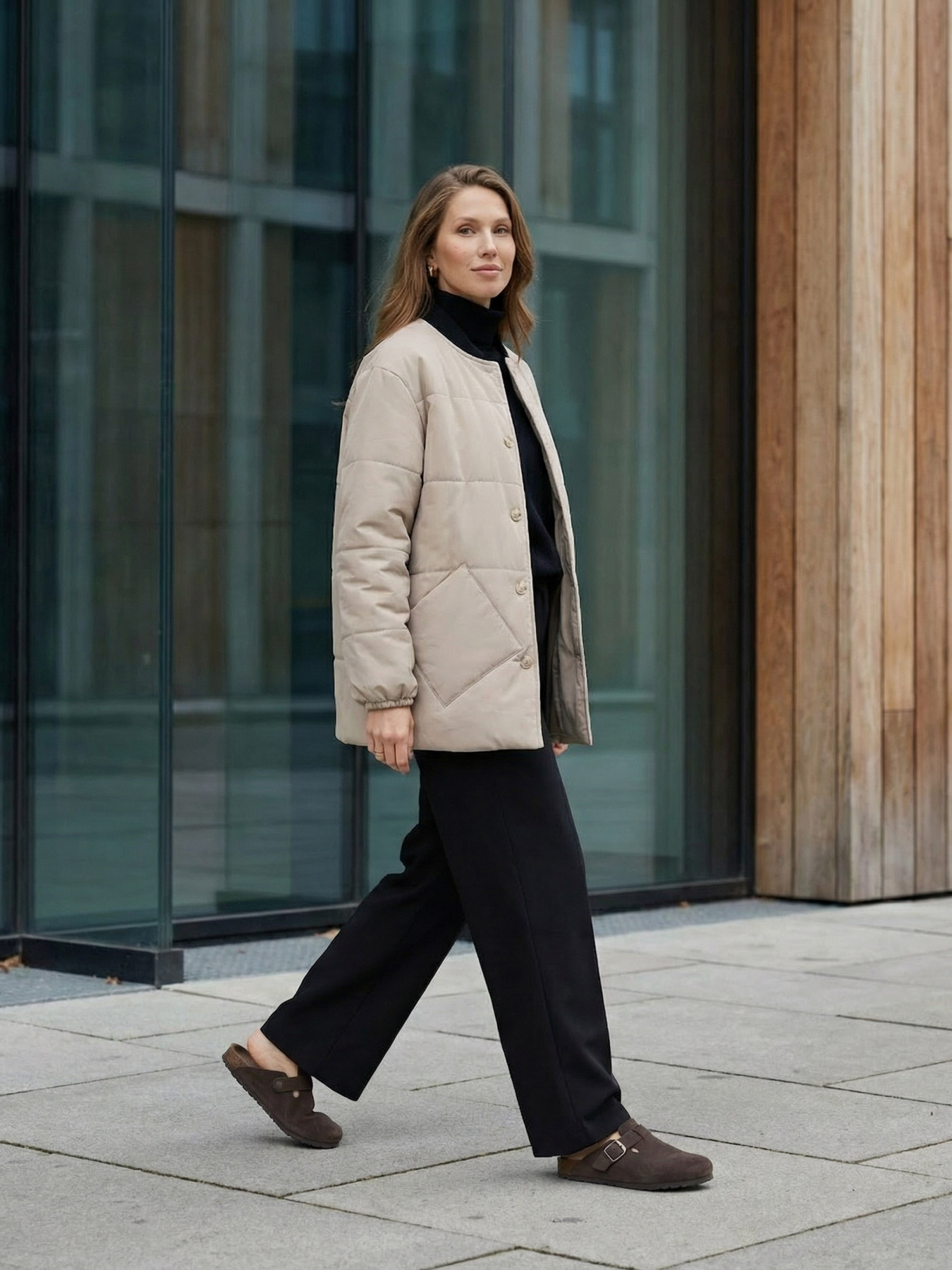 Куртка модель 2369.6639 Фото