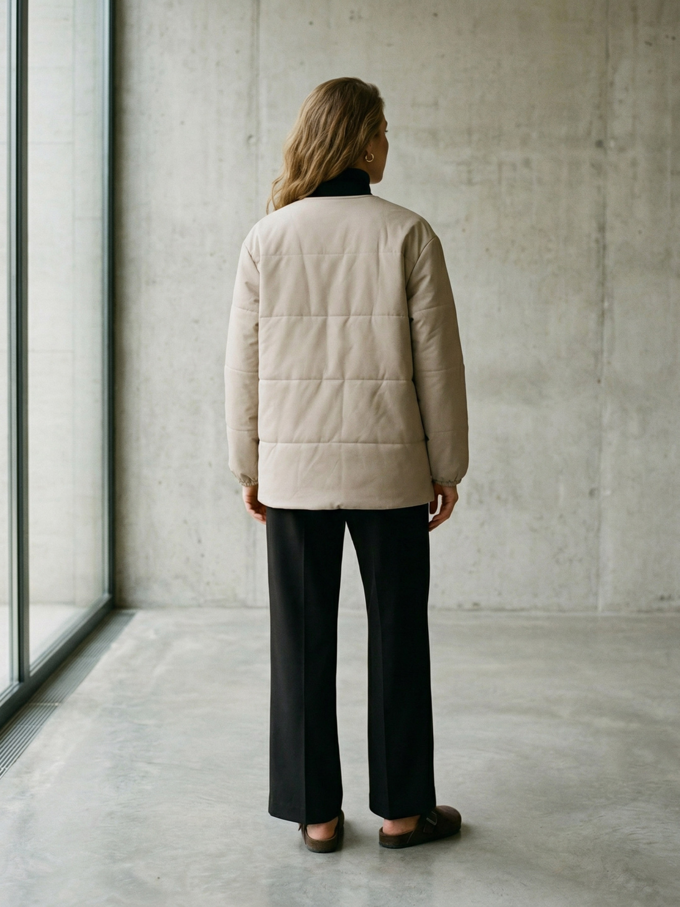 Куртка модель 2369.6639 Фото