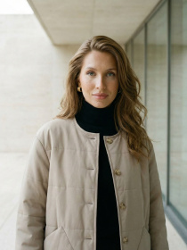 Куртка модель 2369.6639 Фото