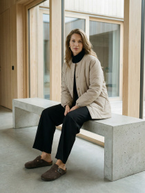 Куртка модель 2369.6639 Фото