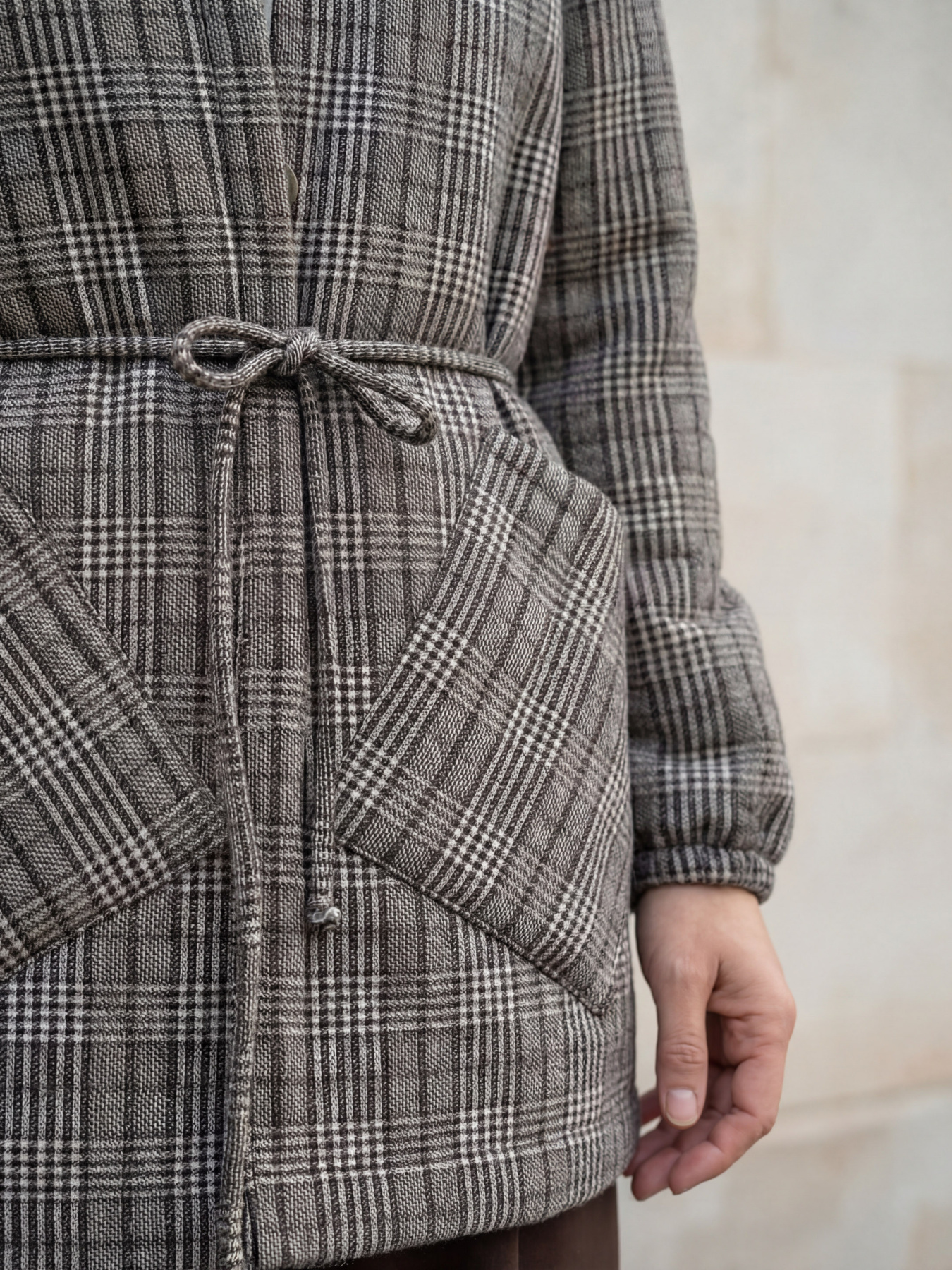 Куртка модель 2369.6640 Фото