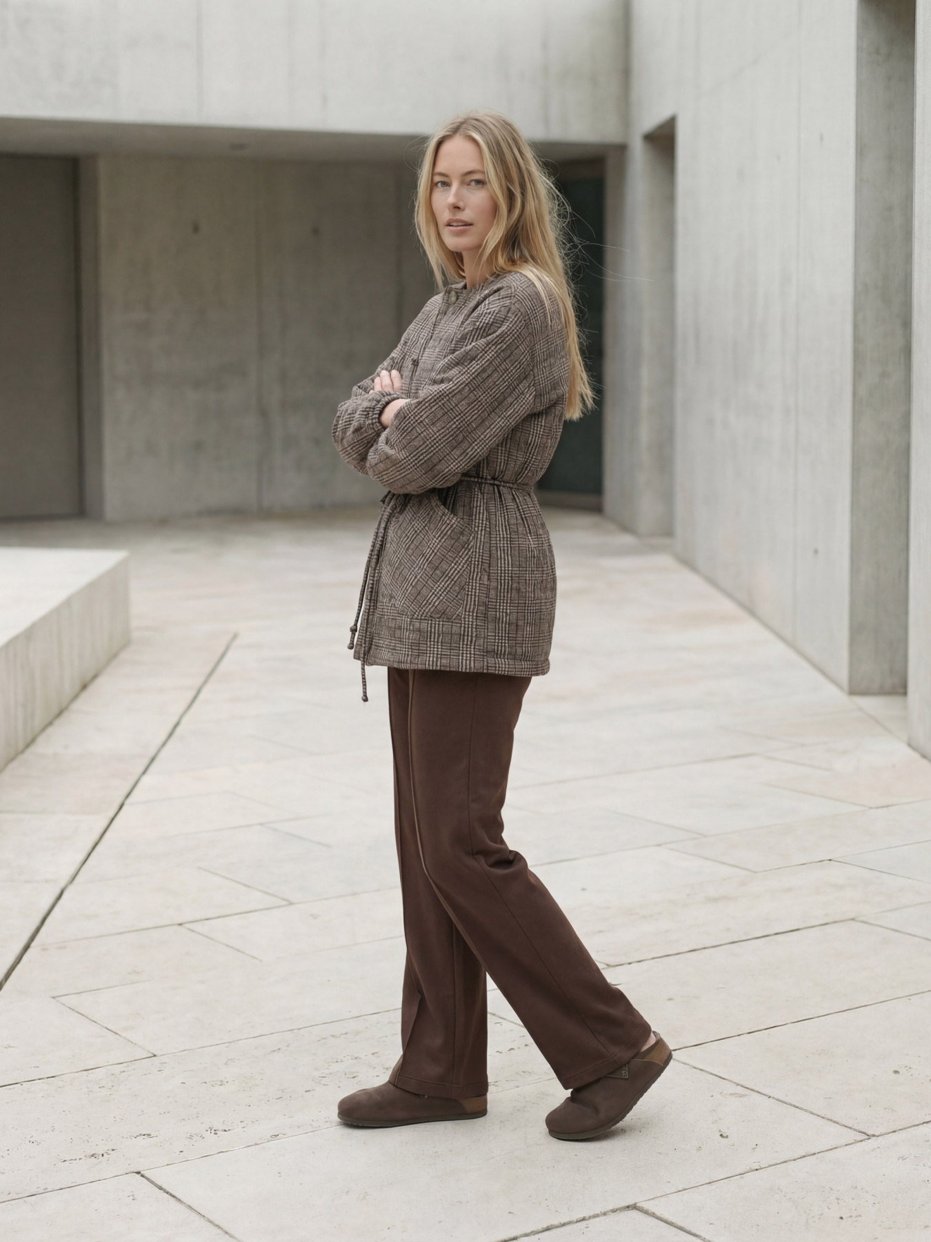 Куртка модель 2369.6640 Фото