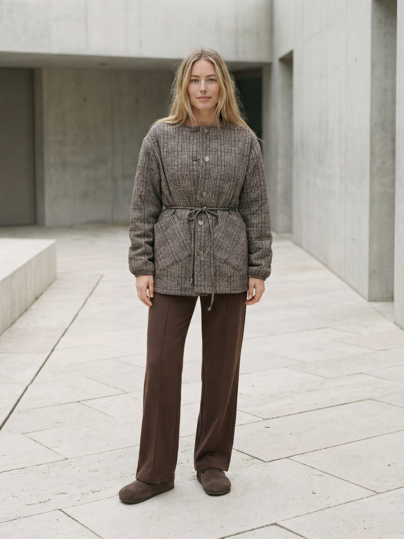 Куртка модель 2369.6640 Фото