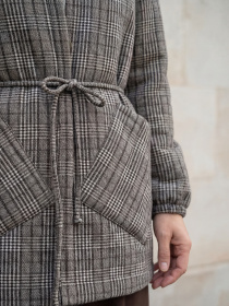 Куртка модель 2369.6640 Фото