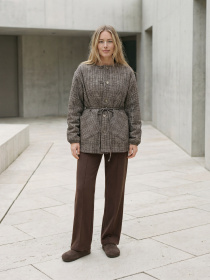 Куртка модель 2369.6640 Фото