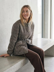 Куртка модель 2369.6640 Фото