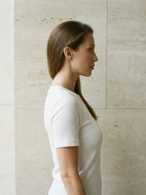 Футболка модель 2370.6597 Фото