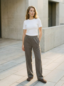 Футболка модель 2370.6597 Фото