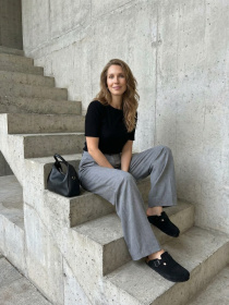 Футболка Seventeen модель 2370.6598 Фото