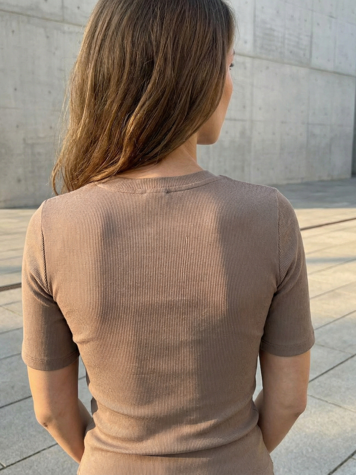 Футболка Seventeen модель 2370.6599 Фото