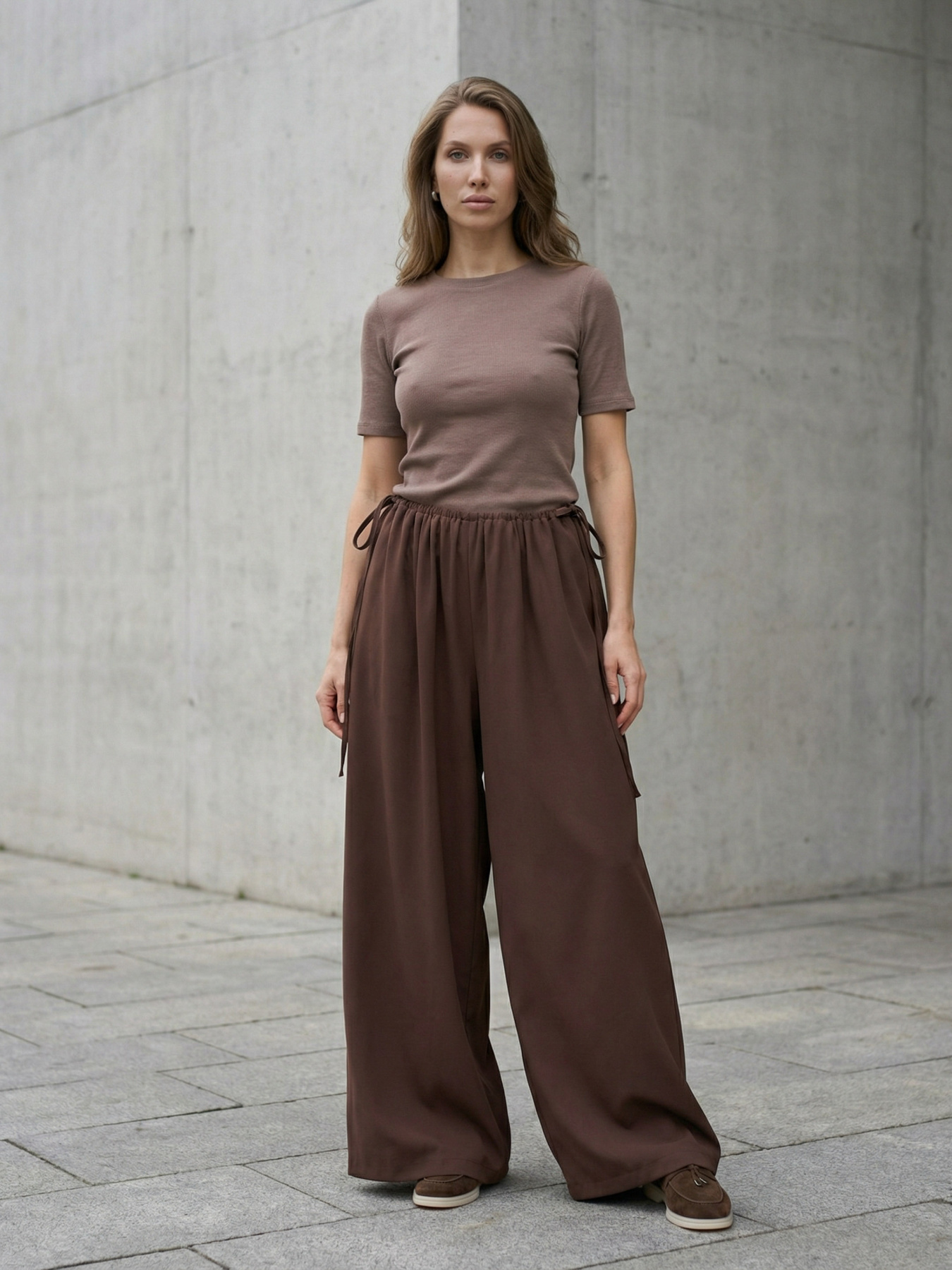 Футболка Seventeen модель 2370.6599 Фото