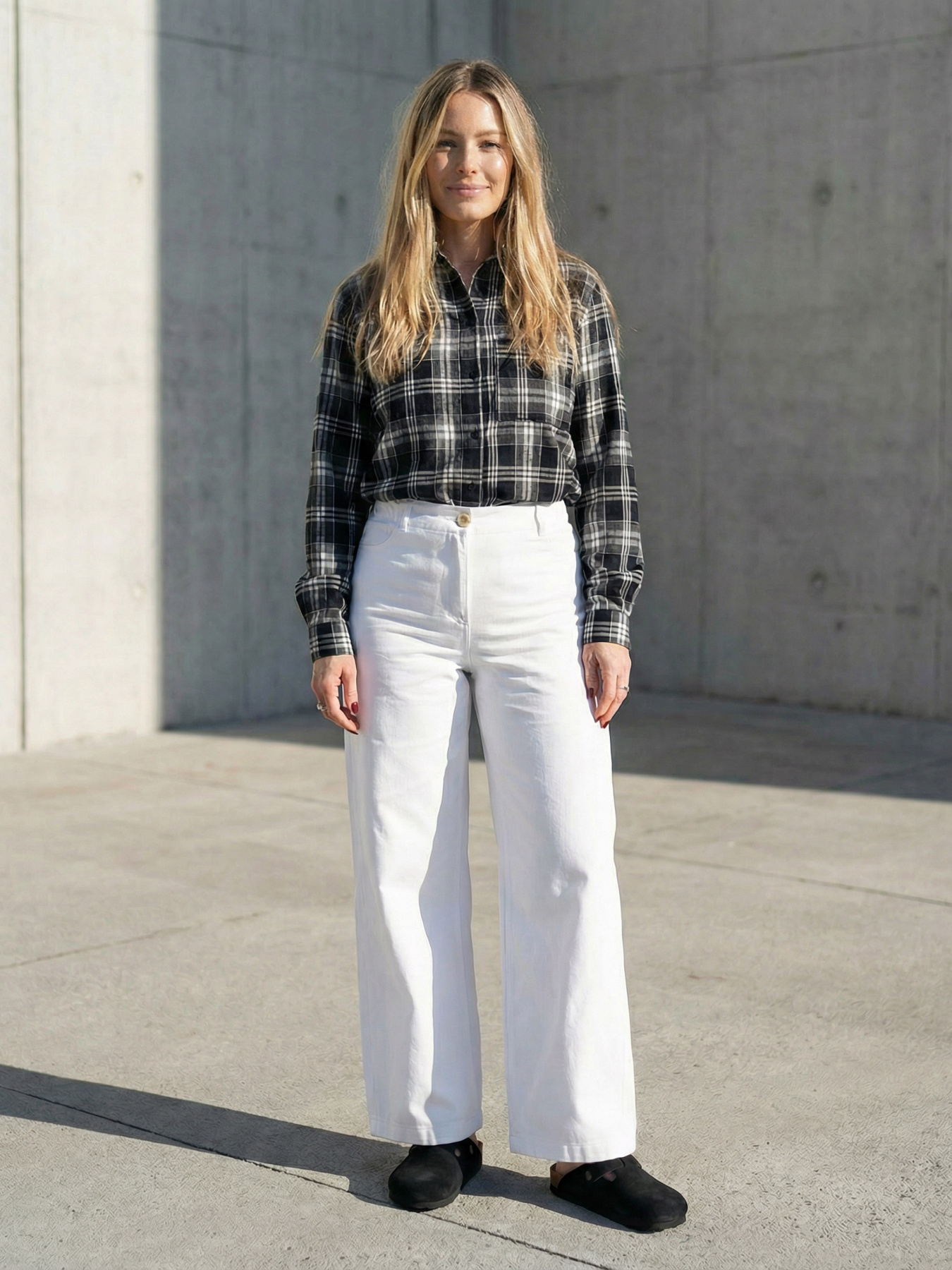 Рубашка модель 2372.6628 Рубашка модель 2372.6628 Фото