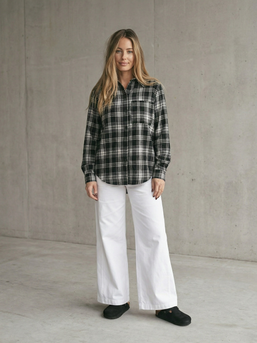 Рубашка модель 2372.6628 Фото