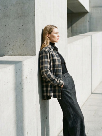 Рубашка модель 2372.6629 Рубашка модель 2372.6629 Фото