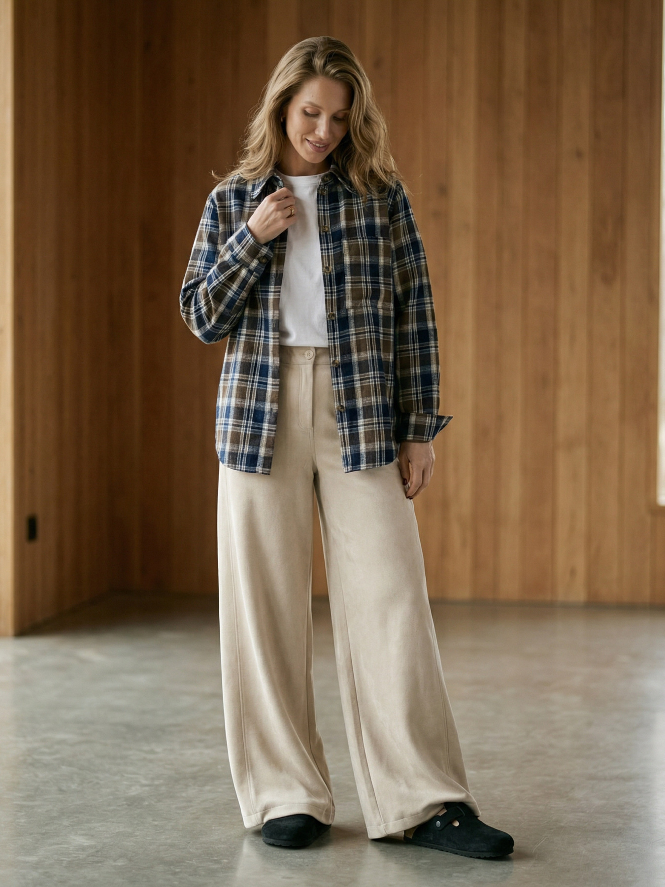 Рубашка модель 2372.6630 Рубашка модель 2372.6630 Фото