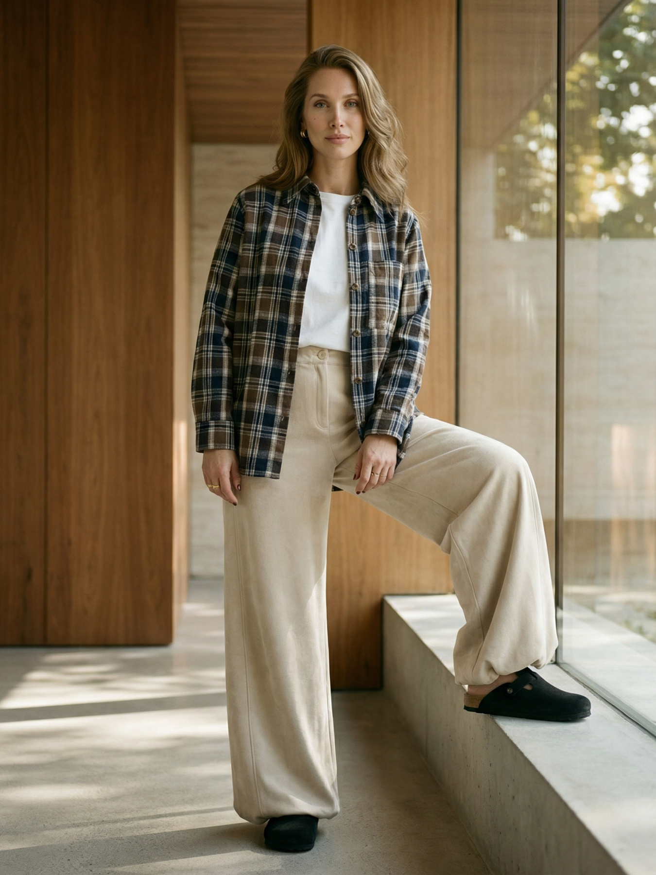 Рубашка модель 2372.6630 Рубашка модель 2372.6630 Фото