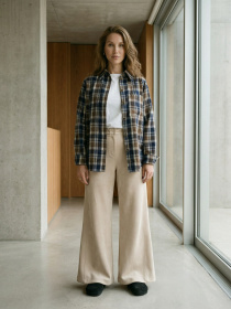 Рубашка модель 2372.6630 Рубашка модель 2372.6630 Фото