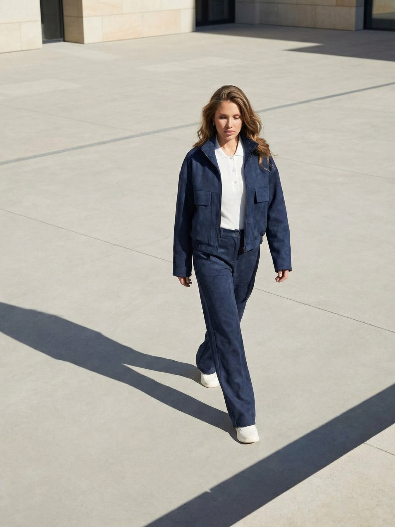 Штани модель 2373.6632 Фото