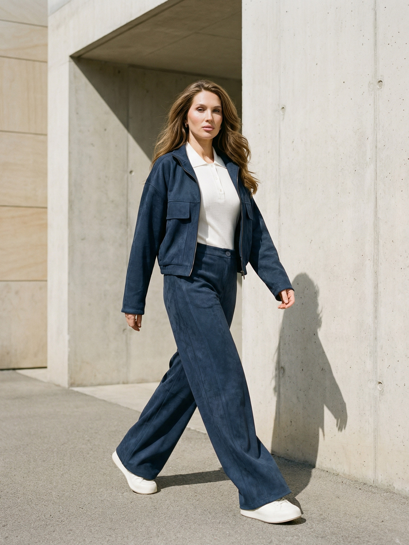 Штани модель 2373.6632 Фото