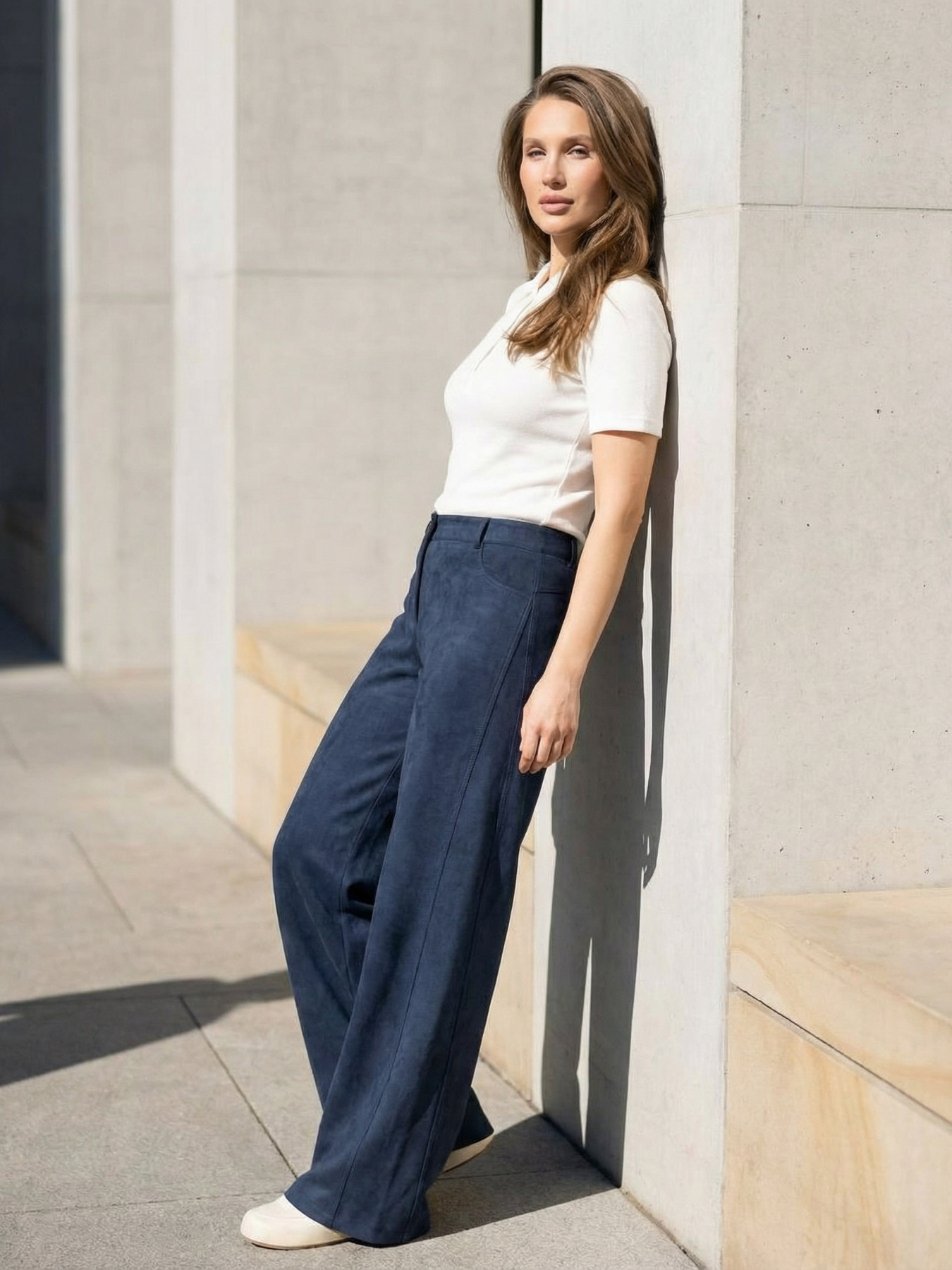 Штани модель 2373.6632 Фото